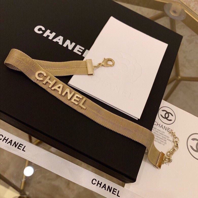 Chanel Necklaces